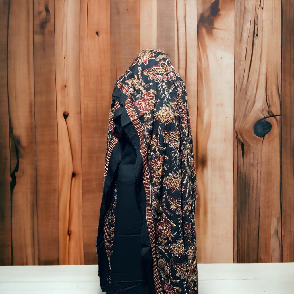bareeze karandi shawls 2021