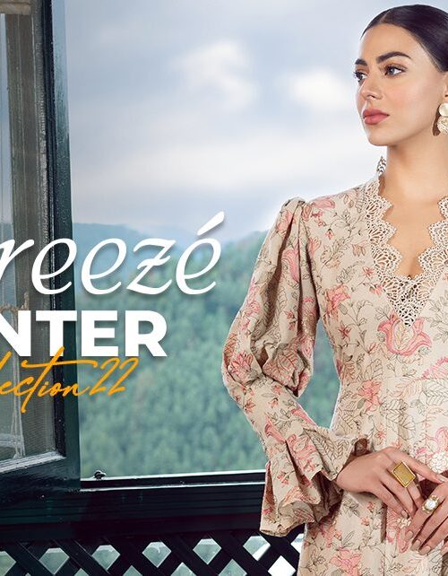 Winter Collections