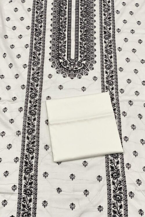 Lawn 2 piece