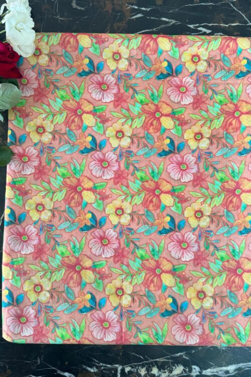 Printed 2 piece