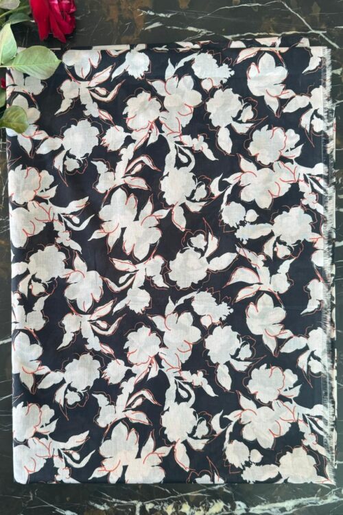 Printed 2 piece