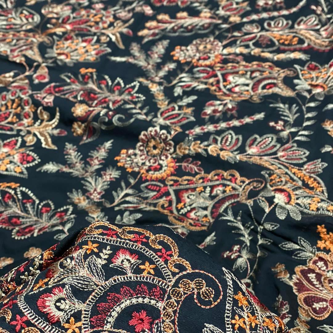bareeze karandi shawls 2021