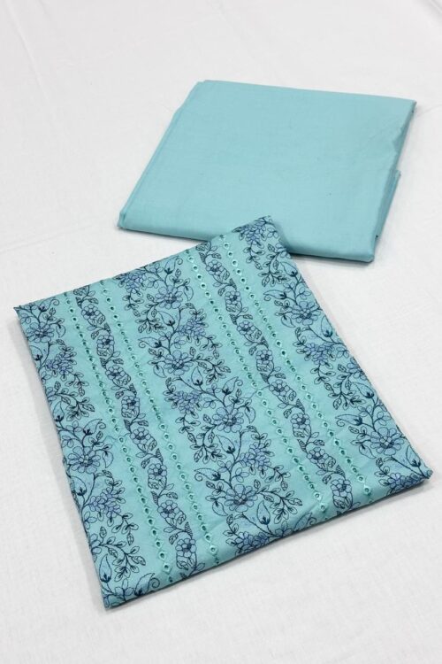 Chicken kari lawn 2 piece