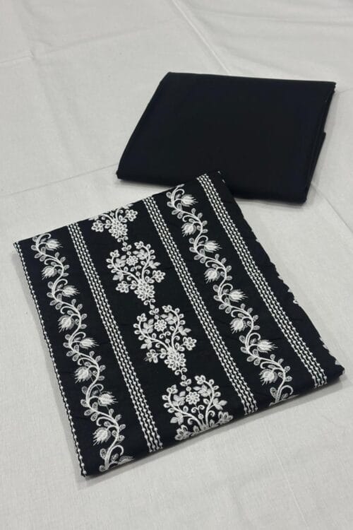 BAREEZE lawn 2 piece