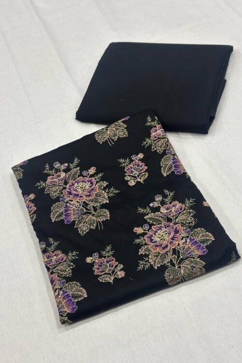 BAREEZE lawn 2 piece