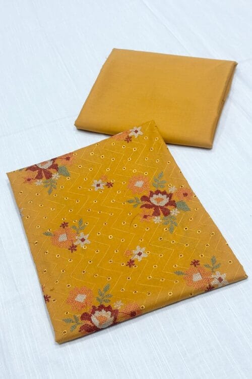 Chicken kari lawn 2 piece