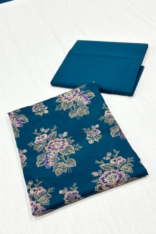 BAREEZE lawn 2 piece
