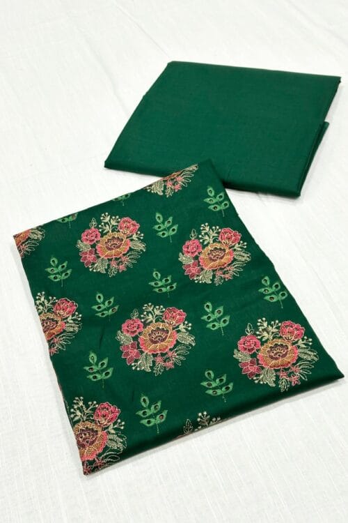 BAREEZE lawn 2 piece