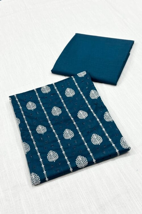 BAREEZE lawn 2 piece