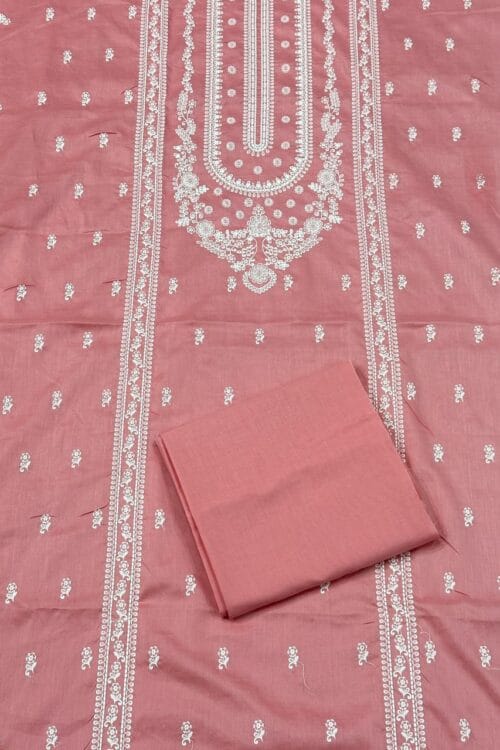 BAREEZE lawn 2 piece