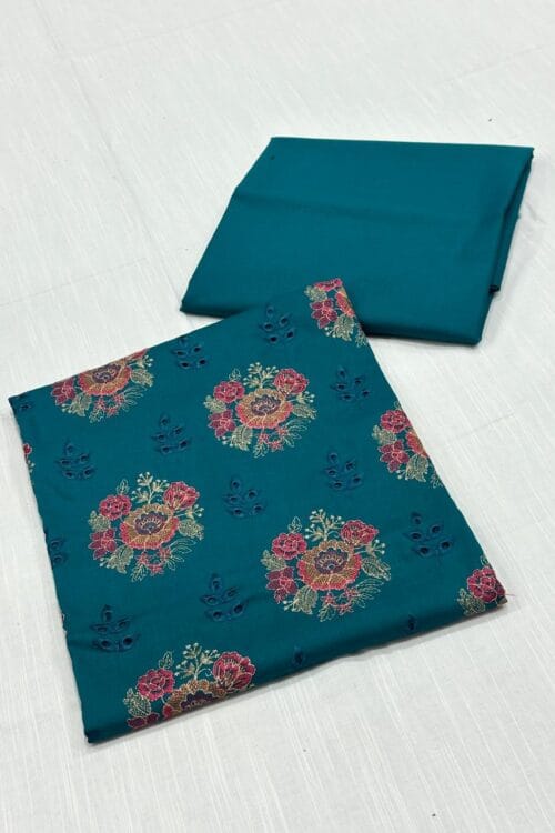 BAREEZE lawn 2 piece