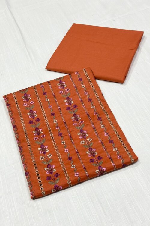 Chicken kari Lawn 2 piece