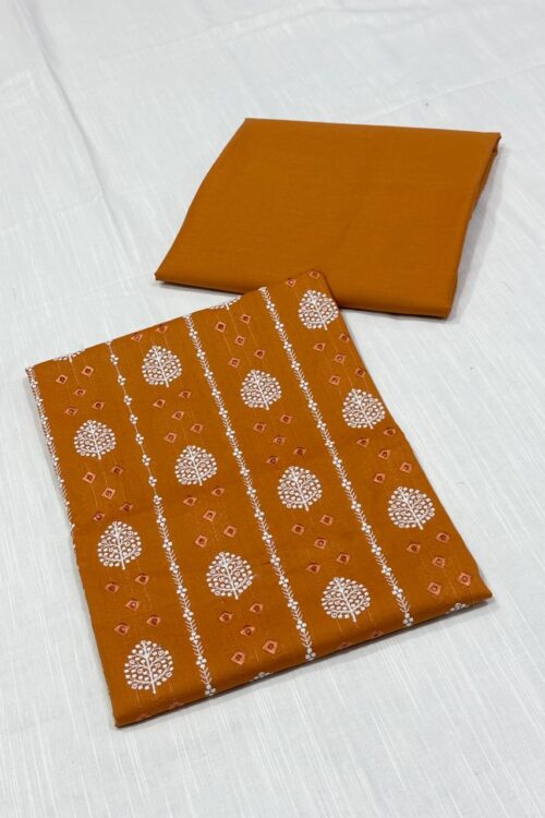 Chicken kari Lawn 2 piece