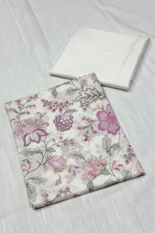 Bareeze lawn 2 piece