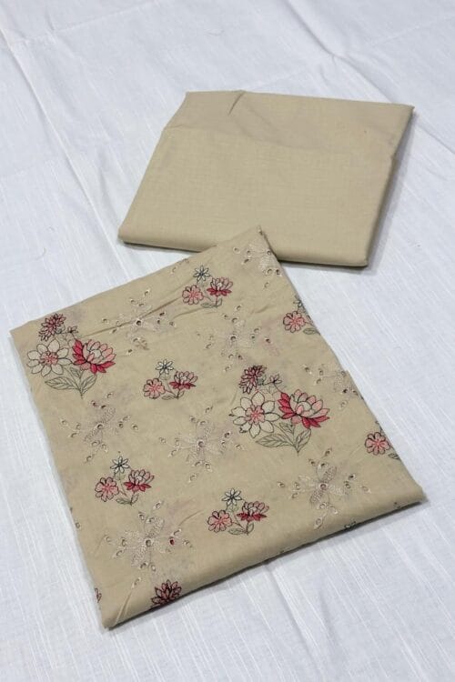 Bareeze lawn 2 piece
