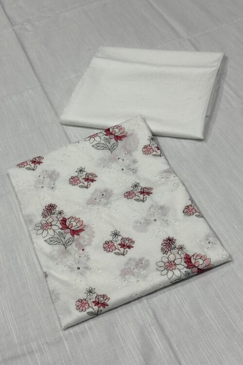 Bareeze lawn 2 piece