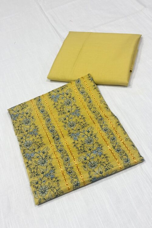Chicken kari Lawn 2 piece