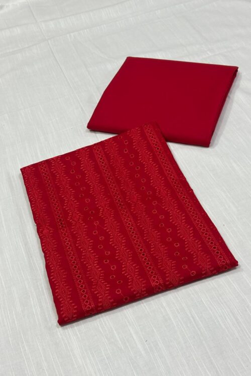 Chicken kari Lawn 2 piece