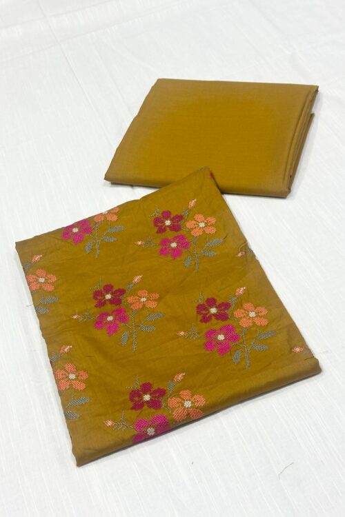 BAREEZE Lawn 2 piece