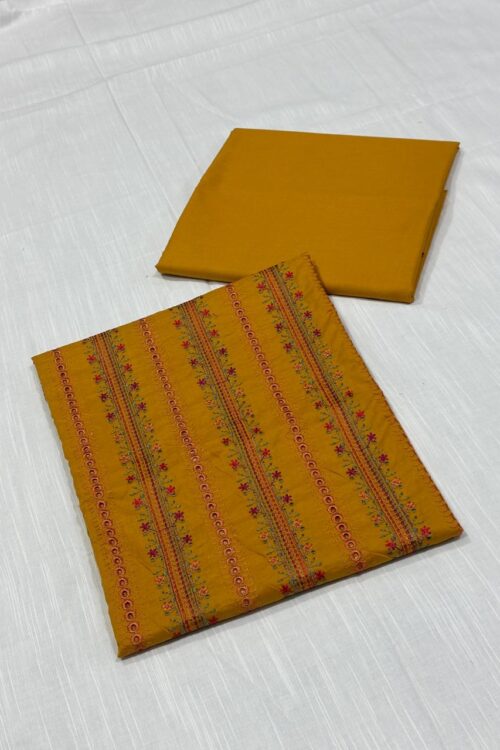 Chicken kari Lawn 2 piece