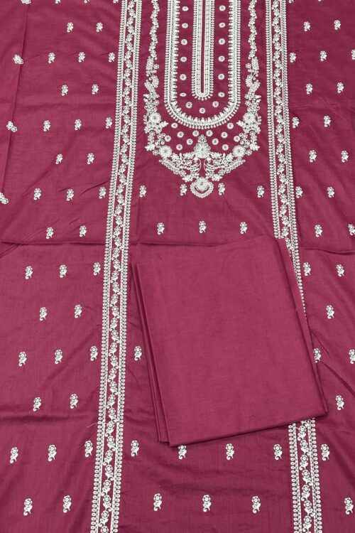 BAREEZE Lawn 2 piece