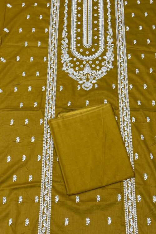 BAREEZE Lawn 2 piece