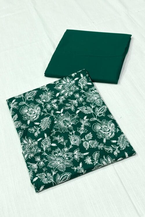 BAREEZE Lawn 2 piece