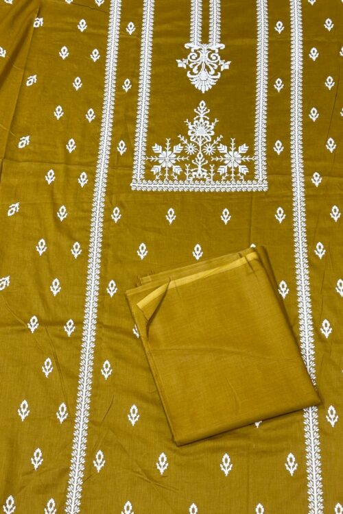 BAREEZE Lawn 2 piece