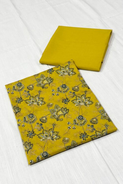 BAREEZE Lawn 2 piece