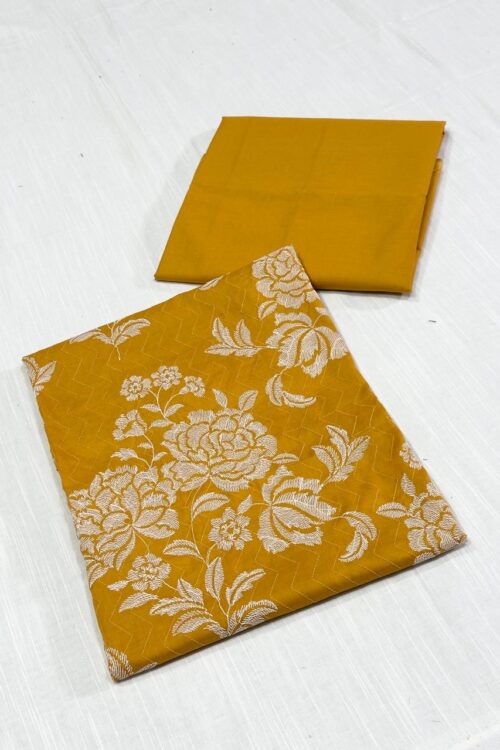 BAREEZE lawn 2 piece