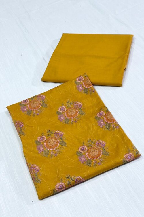 BAREEZE lawn 2 piece