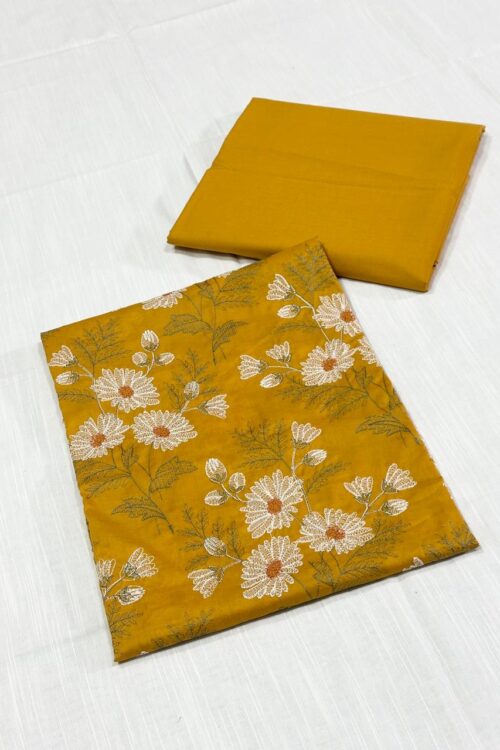 BAREEZE lawn 2 piece