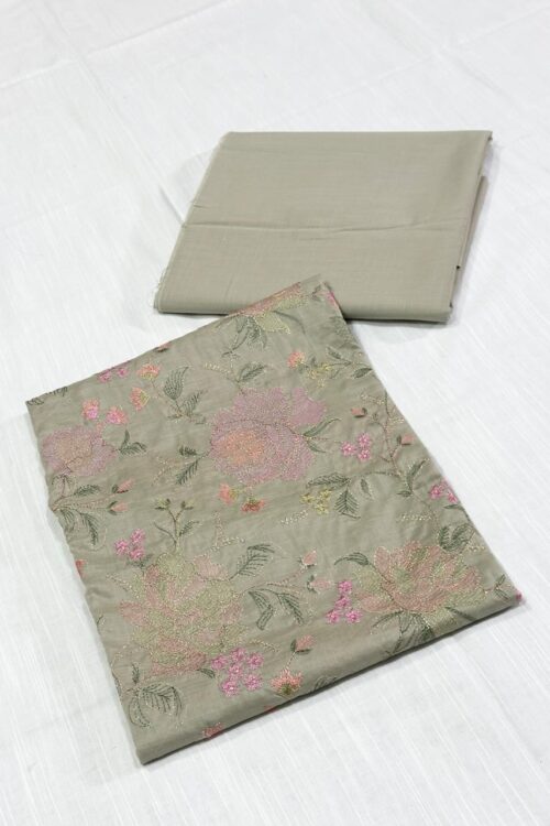 BAREEZE lawn 2 piece