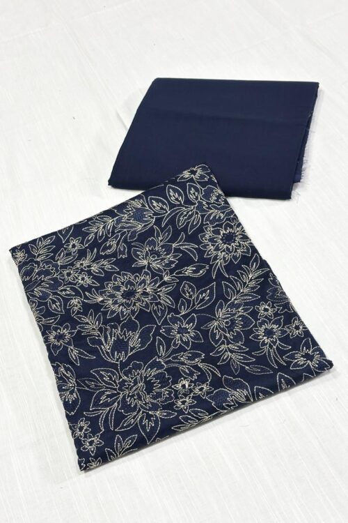 BAREEZE lawn 2 piece