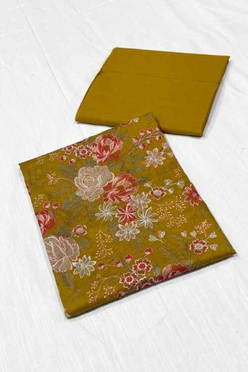 BAREEZE Lawn 2 piece