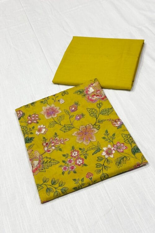 BAREEZE Lawn 2 piece