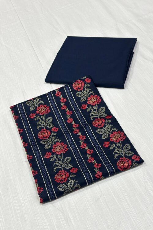 Chicken Kari lawn 2 piece