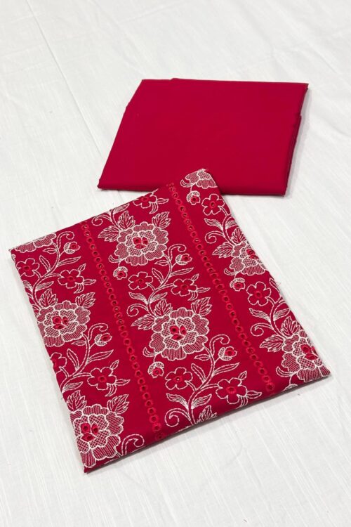Chicken Kari lawn 2 piece