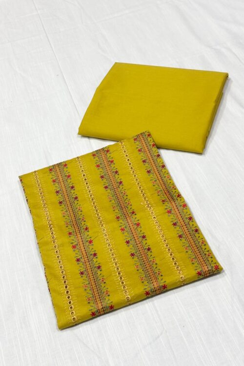 Chicken Kari lawn 2 piece