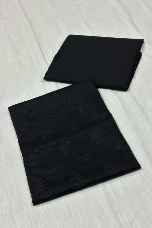 BAREEZE lawn 2 piece