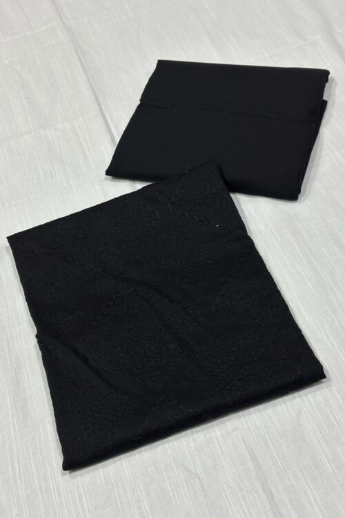 BAREEZE lawn 2 piece