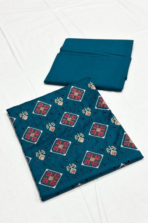 Chicken Kari lawn 2 piece