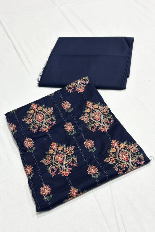 Chicken Kari lawn 2 piece