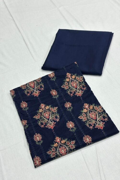 Chicken Kari lawn 2 piece
