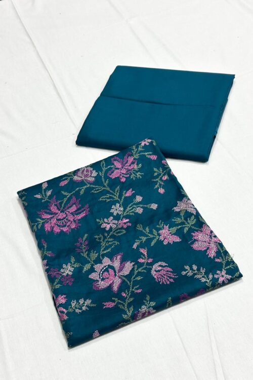 BAREEZE lawn 2 piece