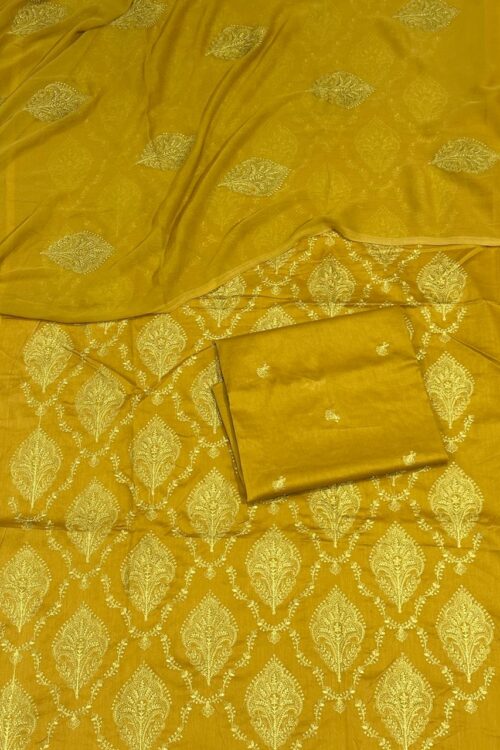 Bareeze Lawn 3 piece