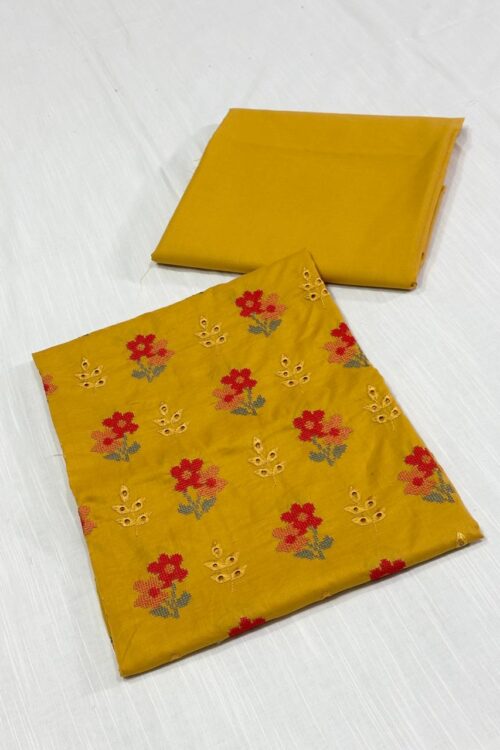 Chicken Kari lawn 2 piece