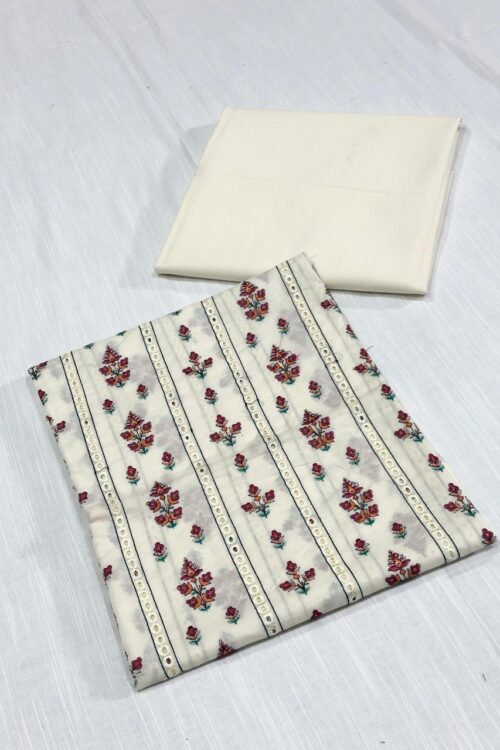 Chicken Kari lawn 2 piece