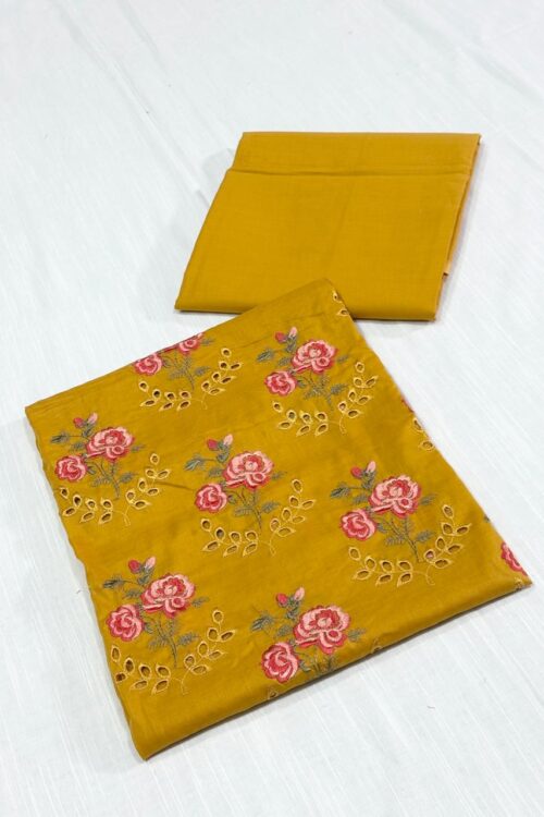 Chicken Kari lawn 2 piece