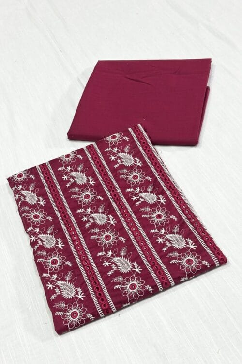 Chicken Kari lawn 2 piece